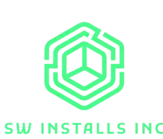 SW Installs Inc.